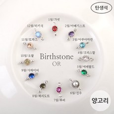 양고리탄생석