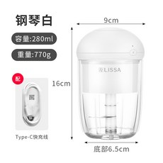 해피콜청소기