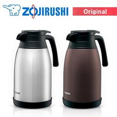 [정품] 조지루시 보온보냉 주전자 SH-HB19 1L 1.5L 1.9L 포트, 상세설명 참조, 01.SH-RA15 XA