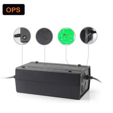 전동킥보드보조배터리60v
