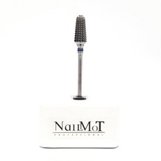 네일모트 글리터(L) 비트 10 000~15 000 RPM (굵은 글리터 워터데칼 제거)