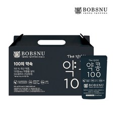 (주)BOBSNU 서울대공동개발 The 건강한 약콩100 두유, 20개, 190ml, 20개