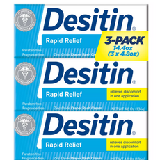 데스틴기저귀크림