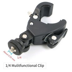 포토클램삼각대가방