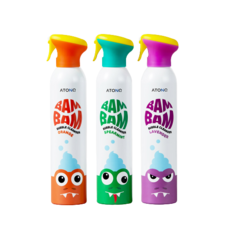 아토앤오투클렌징