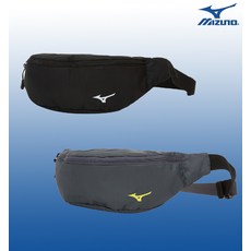 미즈노 미즈노 가격인하 미즈노 가방 LIGHT RUNNING BELT_33YY2008, FREE