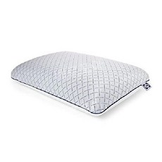 씰리 쿨 터치 잠잘오는 숙면 메모리폼 베개 화이트 Sealy Pillows, 1팩(표준)