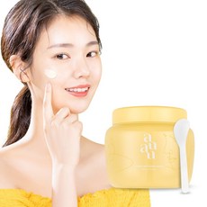 비타민톤업크림