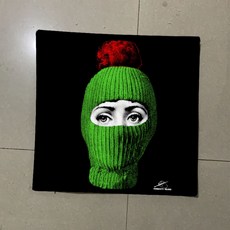 아트 포르나세티 쇼파쿠션커버, AF