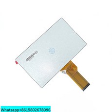 고휘도 LCD 화면 RGB 50핀 TFT 모듈 7.0 인치 800x480