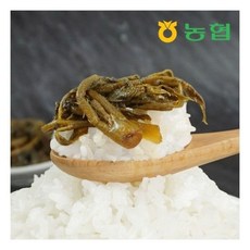 프레시데이 고급 밥반찬 순창 참두릅 장아찌 2병x220g