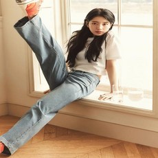 게스수지점프수트