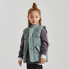 키즈구스조끼