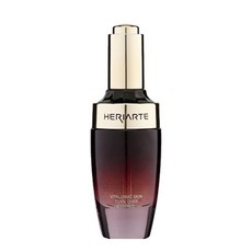 헤리아떼 바이탈라이징 스킨턴오버 에센스 50ml, 1개