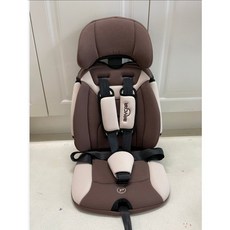 어린이집버스카시트