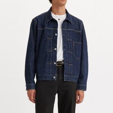 리바이스청자켓 TOP01