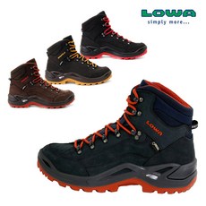 [LOWA] 로바 레니게이드 GTX MID 남자등산화 - 고어텍스/경등산화