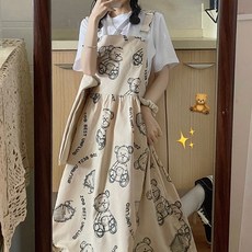 곰돌이서스펜더벨트