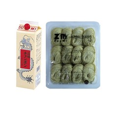 나가사끼짬뽕밀키트