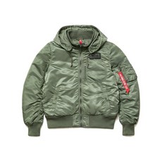 알파인더스트리ma-1