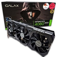 갤럭시 GALAX 지포스 RTX 408...