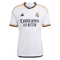 아디다스코리아 REAL MADRID 202324 홈 저지 유니폼 (HR3796)