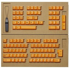 리얼포스키보드덮개