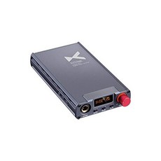 XDUOO XD-05 베이직 헤드폰 앰프 ES9018K2M PCM384KHz DSD256 XMOS XU208 하이파이 - xd05bal