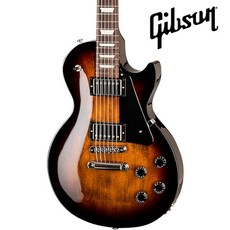 깁슨 일렉기타 Gibson Les Paul Studio Smokehouse Burst