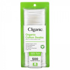 얇은원형화장솜