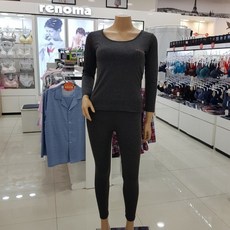 모시내의여자