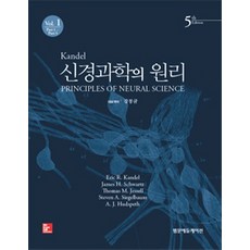 신경과학의원리kandel