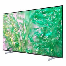 삼성 214cm Crystal UHD TV KU85UD8000FXKR 스탠드형