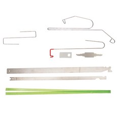 자동차문잠김블루투스