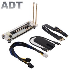 노트북외장그래픽카드pcie