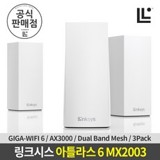 linksys TOP01
