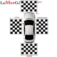 어라운드뷰보정