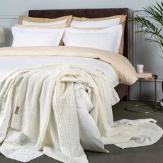 럭셔리골드이불