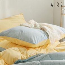 아이르경추베개