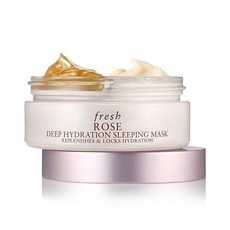 로즈딥하이드레이션슬리핑마스크