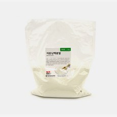 이든 난백분말가루 1kg, 1개