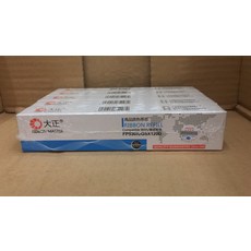 도트프린터 LQ630K/LQ-635k컬러리본 침달린 식주입 인쇄기 컬러리본 1600K/LQ300K, T05-(컬러리본 날 5개)FP530K/GSX120D