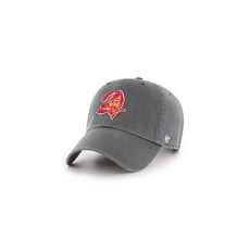 [관부가세포함] Unbranded Men's '47 Charcoal Tampa Bay Buccaneers C