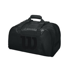 [Wil승 WRZ842891 Wilson Professional 테니스 키트 블랙 WRZ842891(4975)