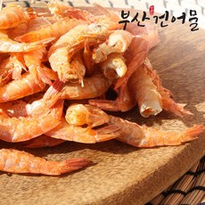 두절새우볶음