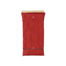 스노우 피크(snowpeak) 세퍼레이트 오프톤와이드 침낭 700 BDD103