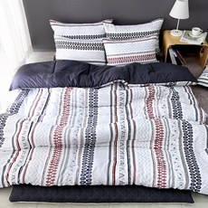 굿몽시크릿체크요커버세트