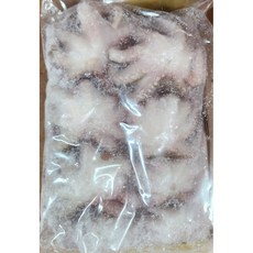 아이누리 북어채 냉장 200g업소용 식자재 식당용 단체 급식용 식재료 대용량, 1개