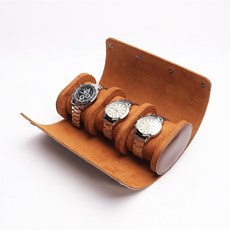 여행용시계케이스