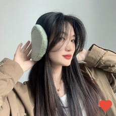 방한용 귀마개 방한